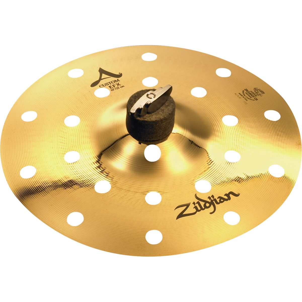 Cymbals Zildjian A20808 