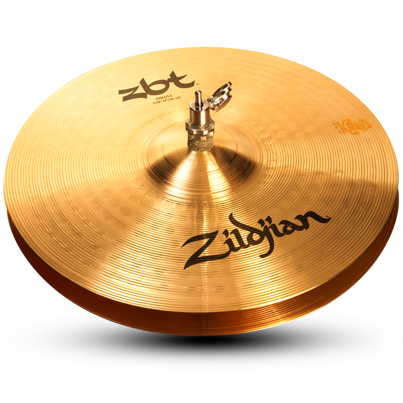 Cymbals Zildjian ZBT14HP