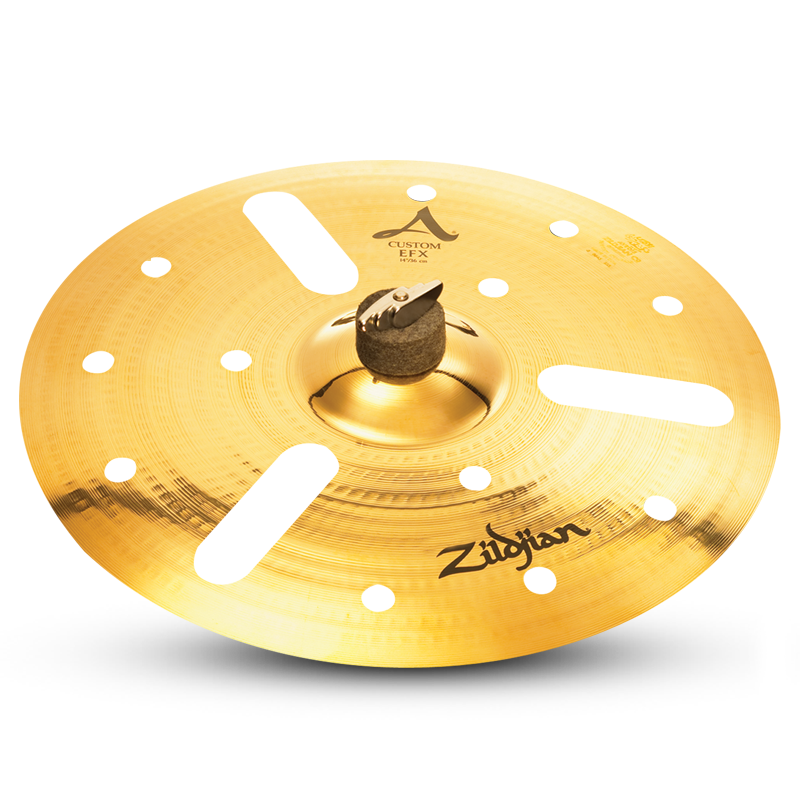 Cymbals Zildjian A20814 