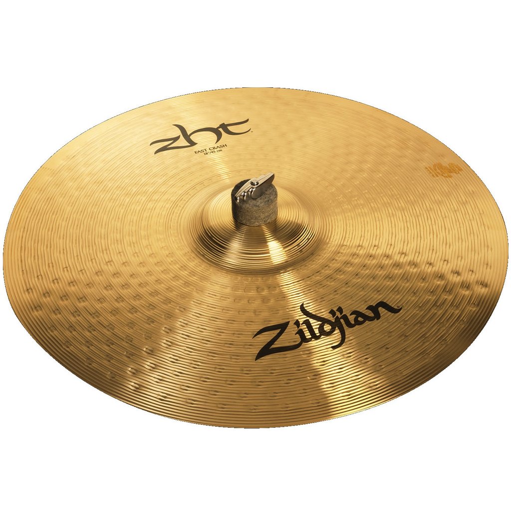 Cymbals Zildjian ZHT18FC