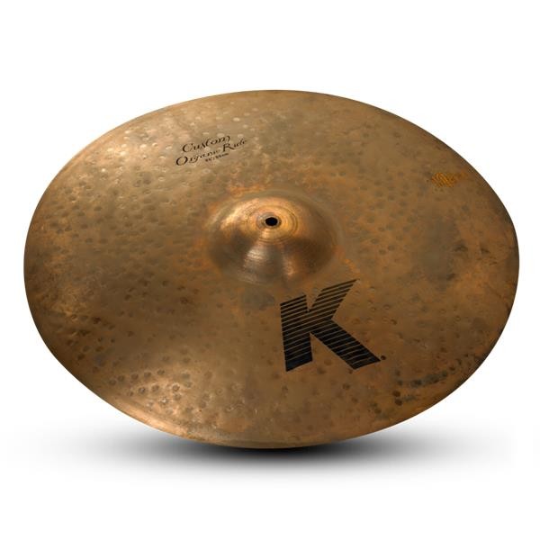 Cymbals Zjldjian K0971