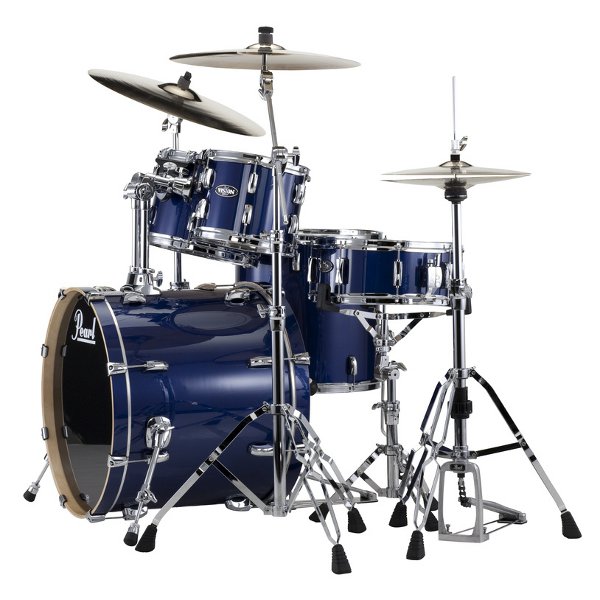 Jazz PEARL Vision Birch Lacquer 925 Standard