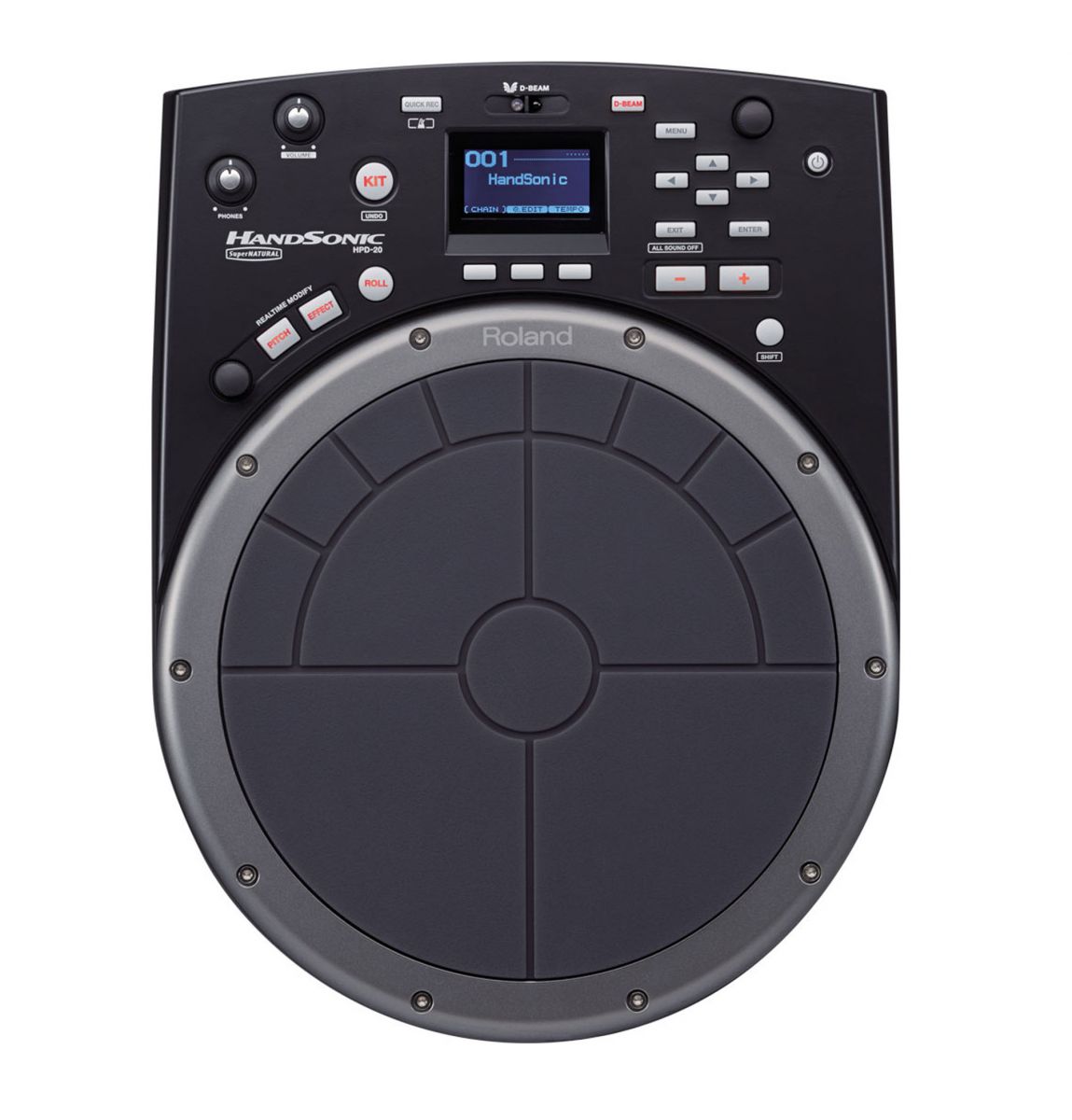 Roland HandSonic HPD-20